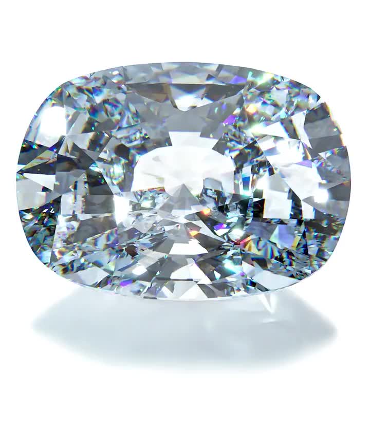 SAVICKI engagement ring: rose gold, diamonds