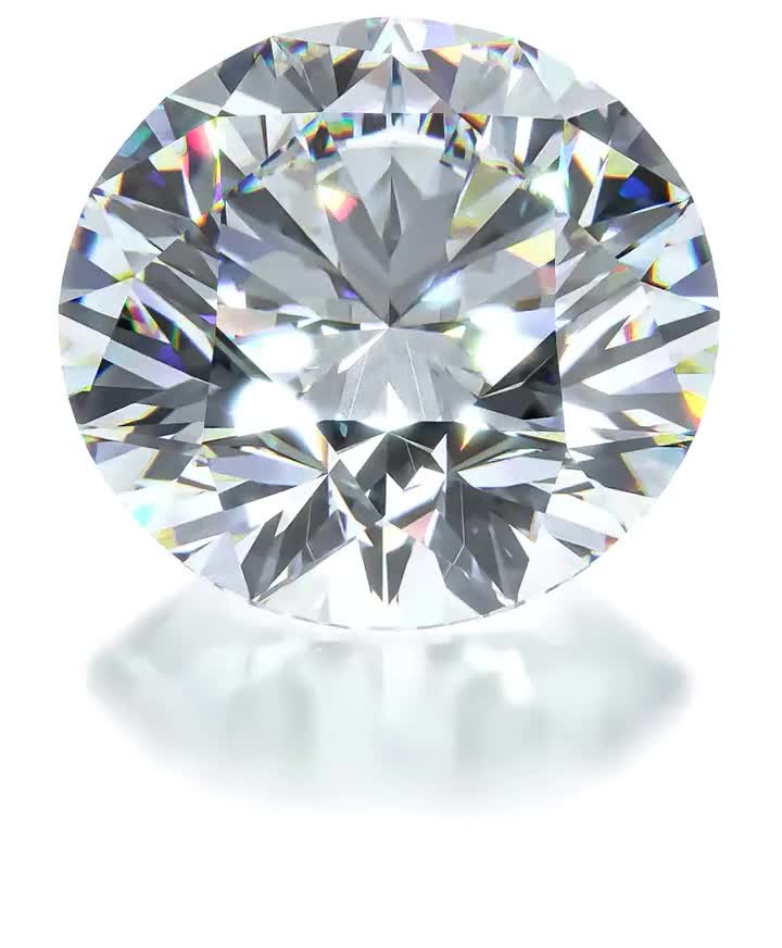 Zásnubný prsteň SAVICKI: biele zlato, diamant